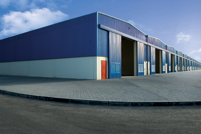 Warehouse